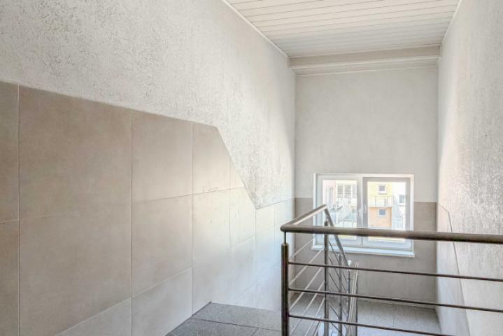 Treppenhaus DG