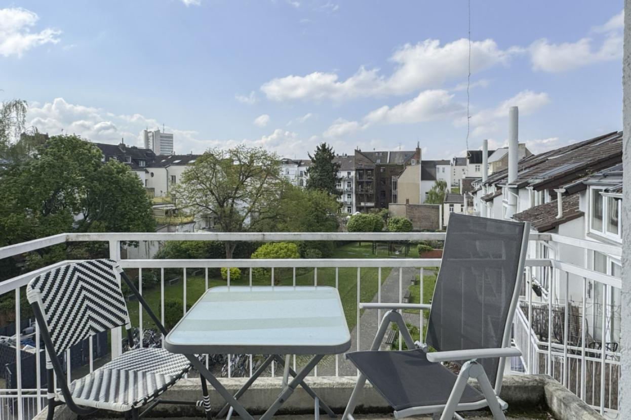 Balkon