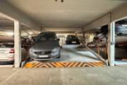 Duplex-Garagenstellplatz