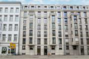 Straßenansicht Haus