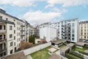Aussicht Balkon