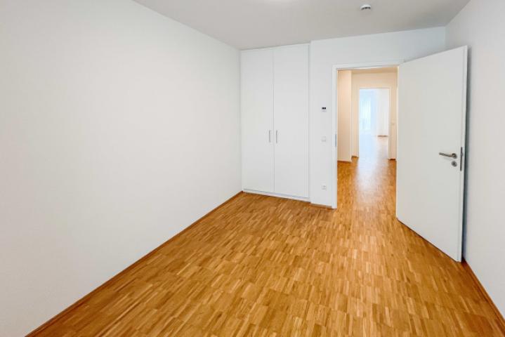 Schlafzimmer klein