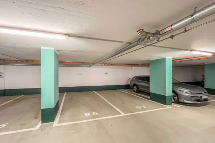 Stellplatz