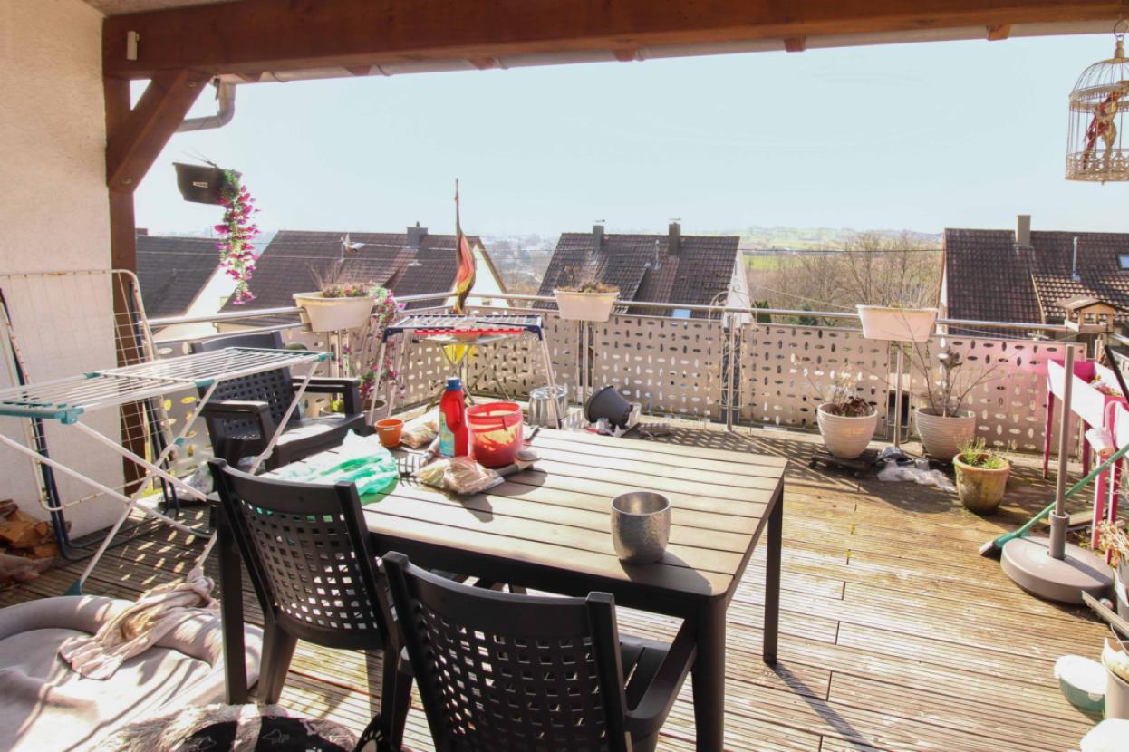 Balkon