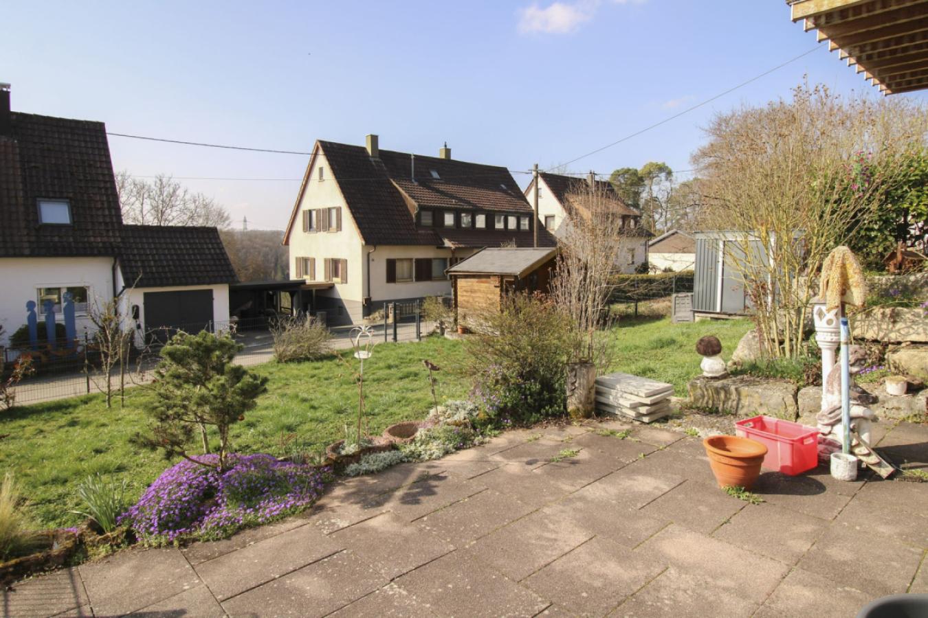 Garten