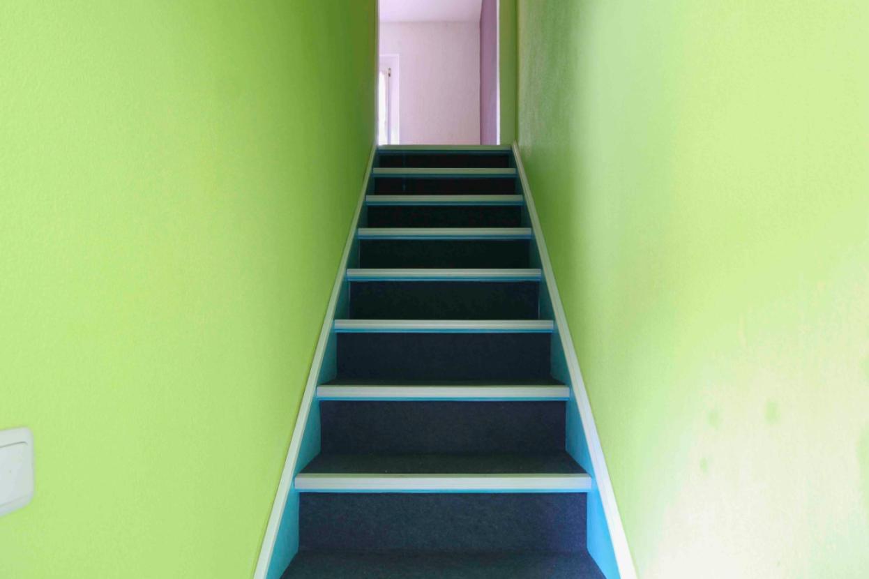 Treppe