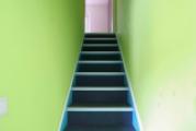 Treppe