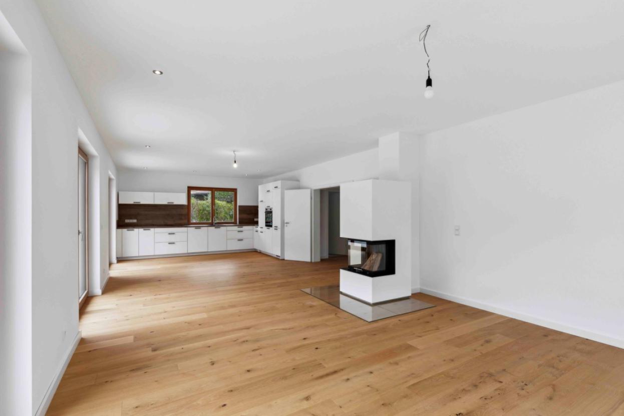 Wohnzimmer_Küche EG IST