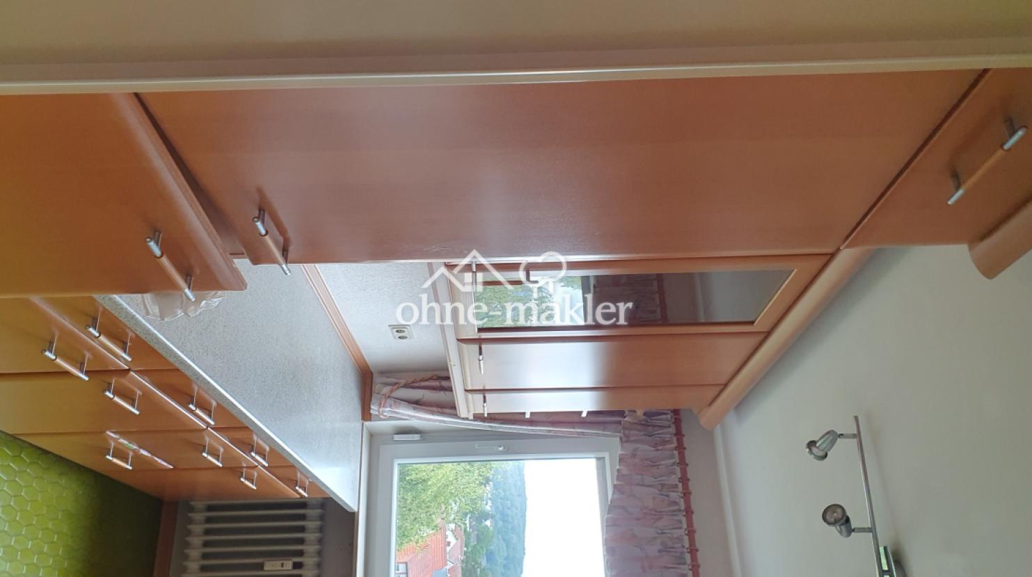 Küche 1