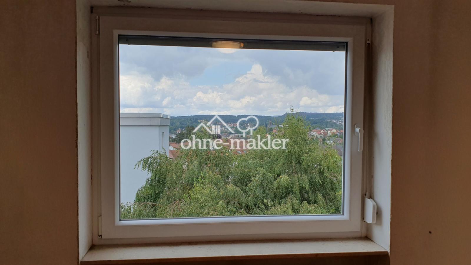 Blick Kinderzimmer