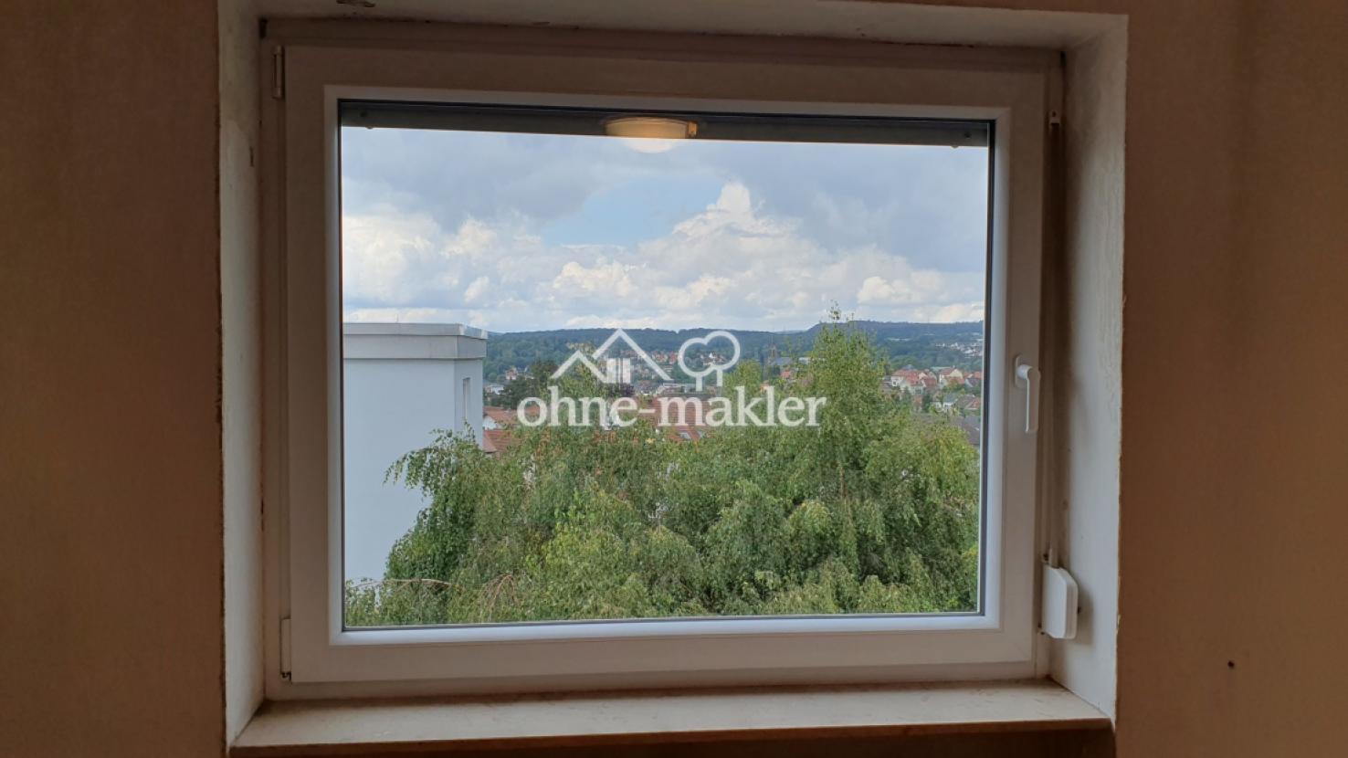 Blick Kinderzimmer