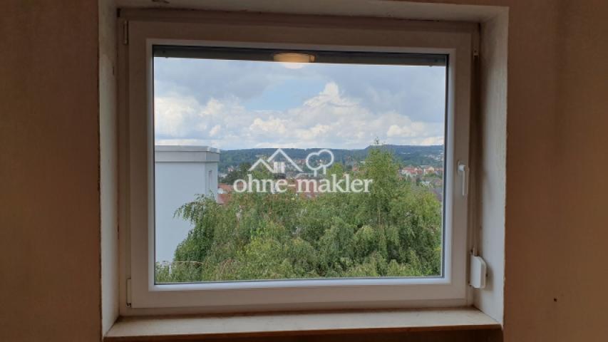 Blick Kinderzimmer