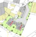 Lageplan Armsheim 