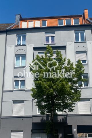 Hauptgebäude