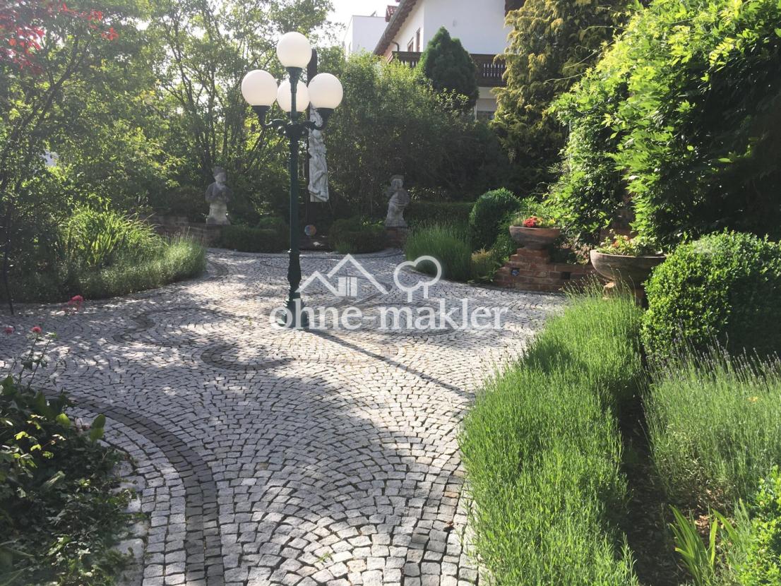 Heiliger Platz