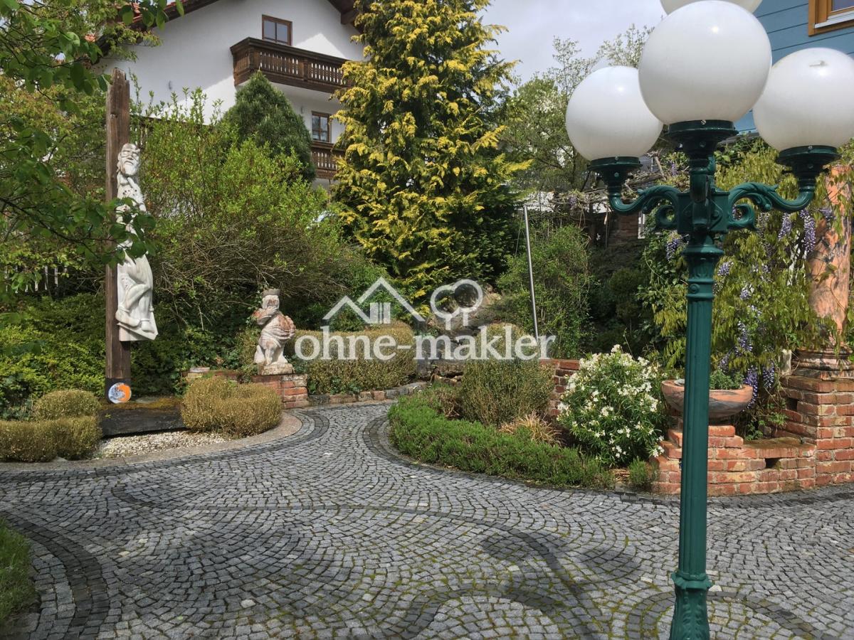 Heiliger Platz