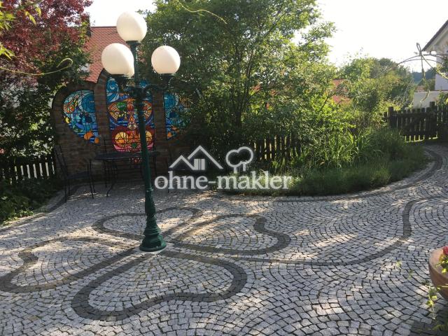 Heiliger Platz