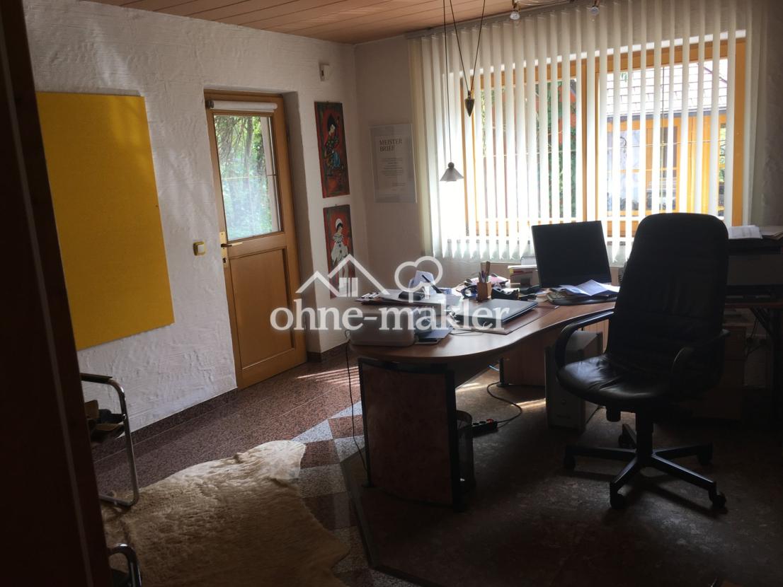 Büro