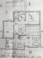 Grundriss Untergeschoss