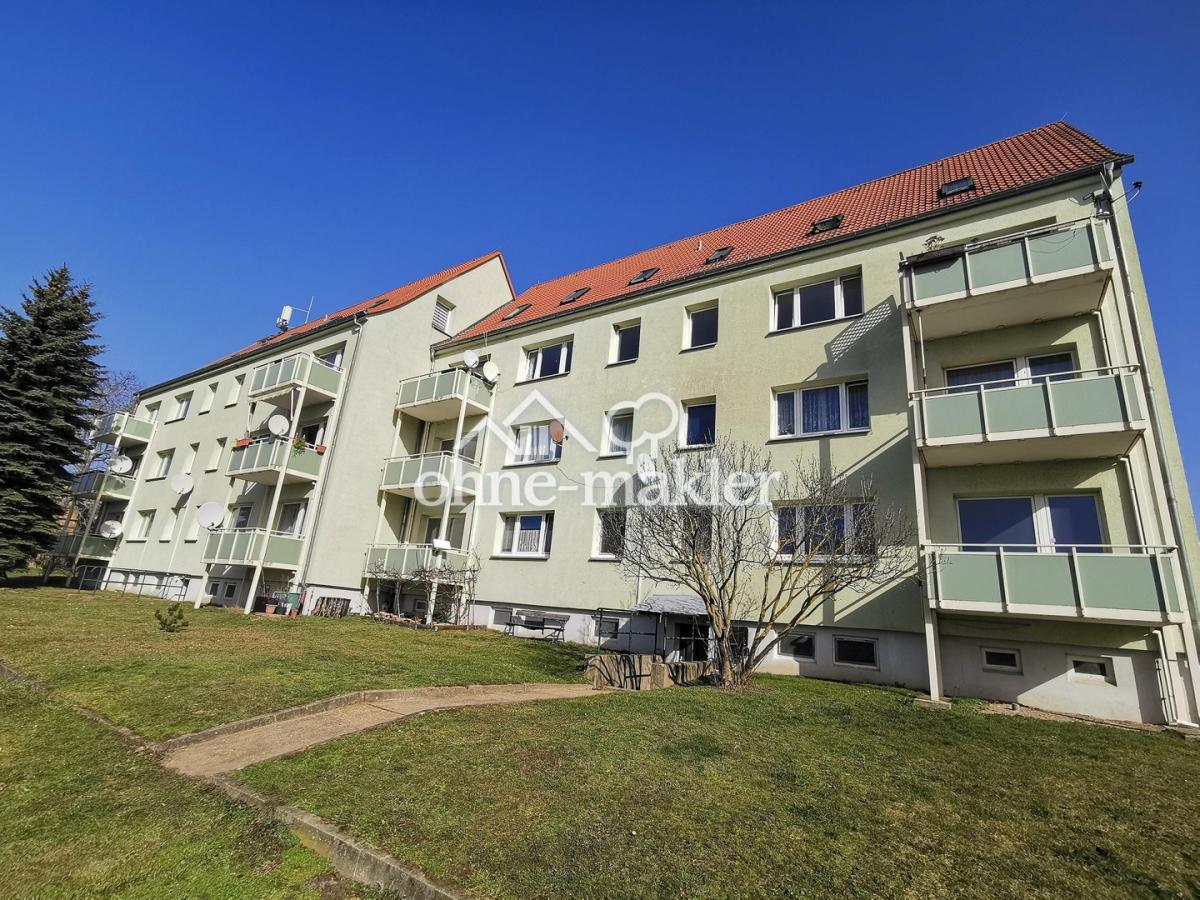 Außenansicht 2