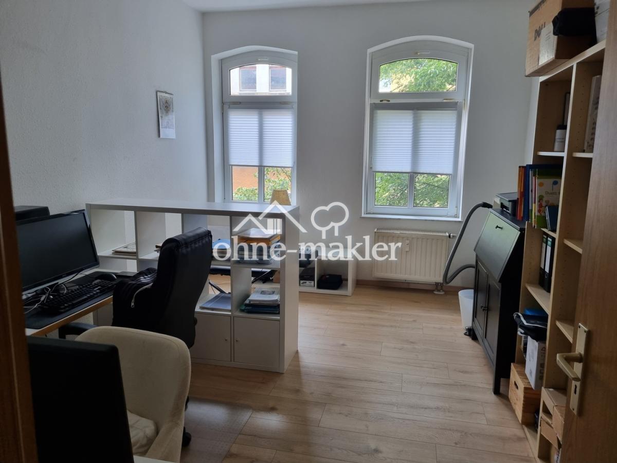 Arbeitszimmer