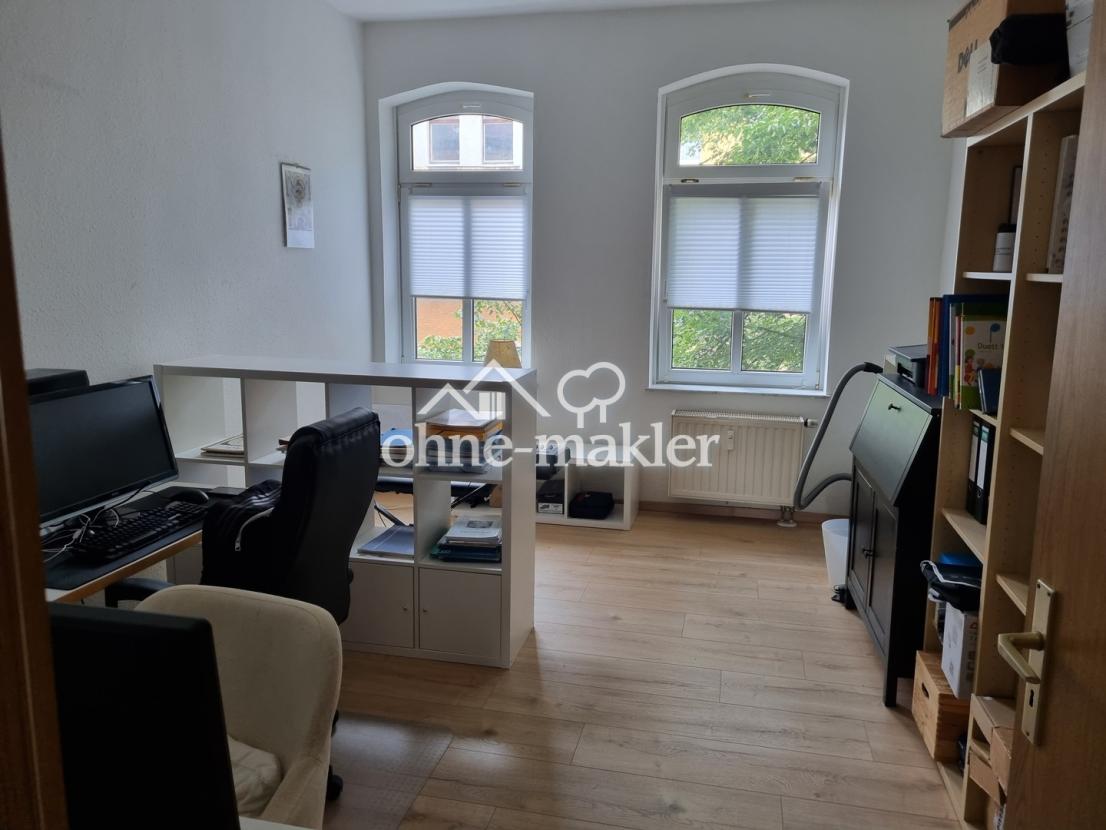 Arbeitszimmer