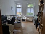 Arbeitszimmer
