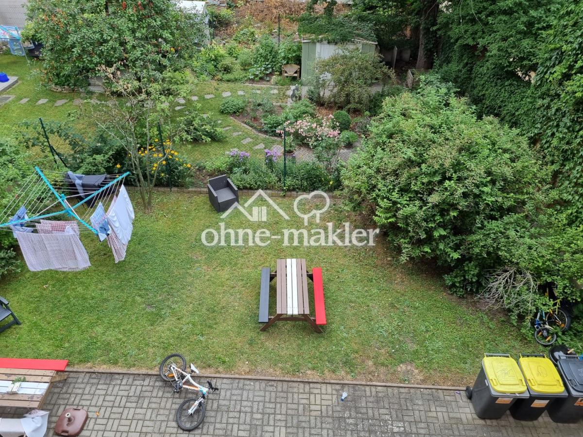 Gemeinschaftsgarten