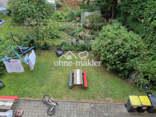 Gemeinschaftsgarten