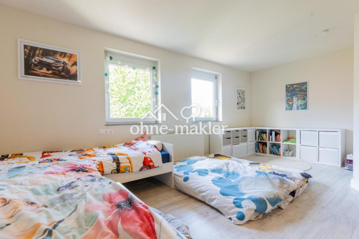 Kinderzimmer OG