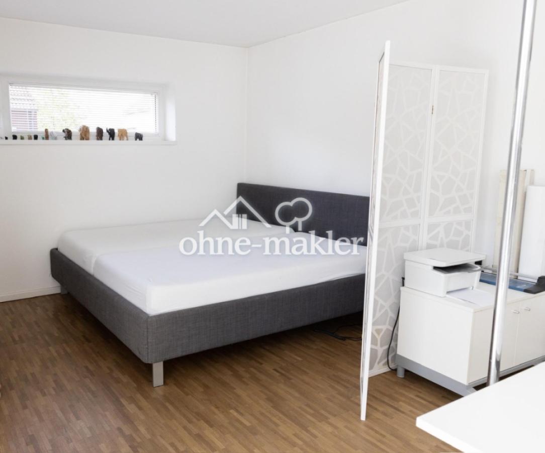 Gästezimmer / Arbeitszimmer