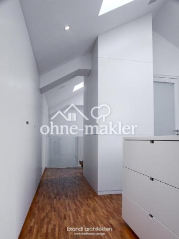Elternschlafzimmer DG
