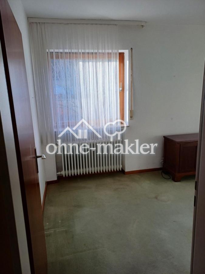 EG Zimmer 10,6 m²