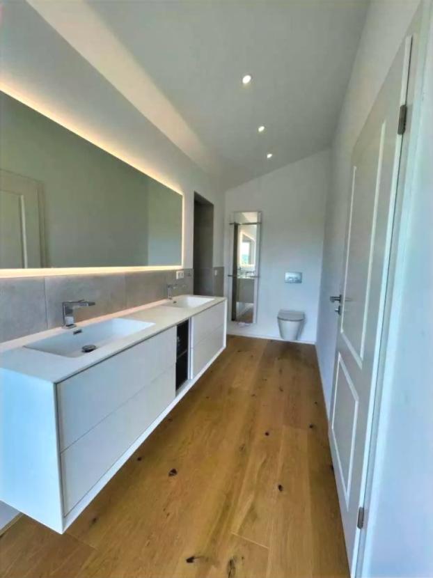 Bad en suite