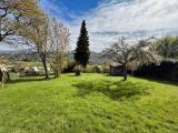 Garten mit Fernblick