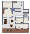 Grundriss Kellergeschoss