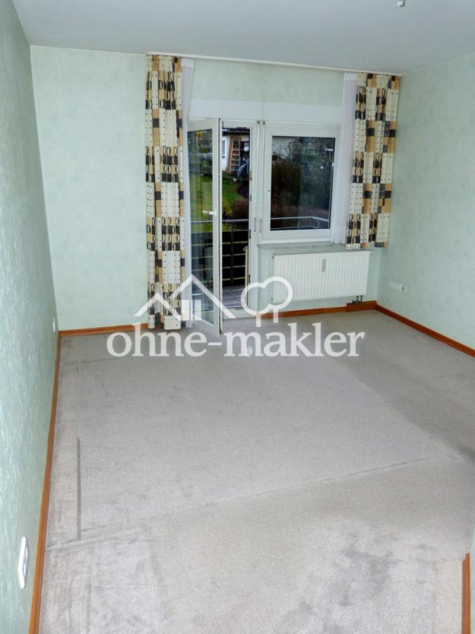 Schlafzimmer im Obergeschoss m