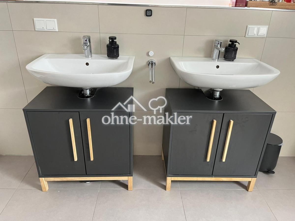 Waschbecken