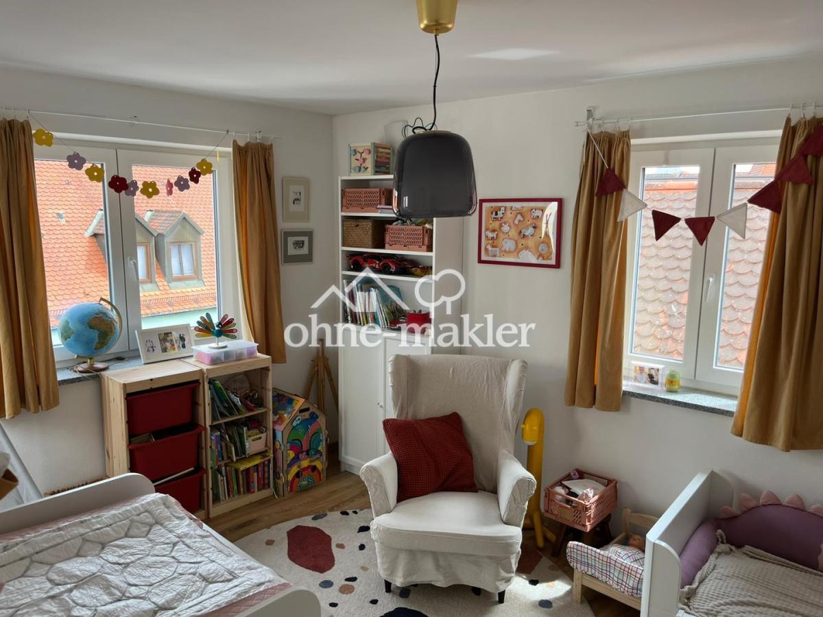 Kinderzimmer