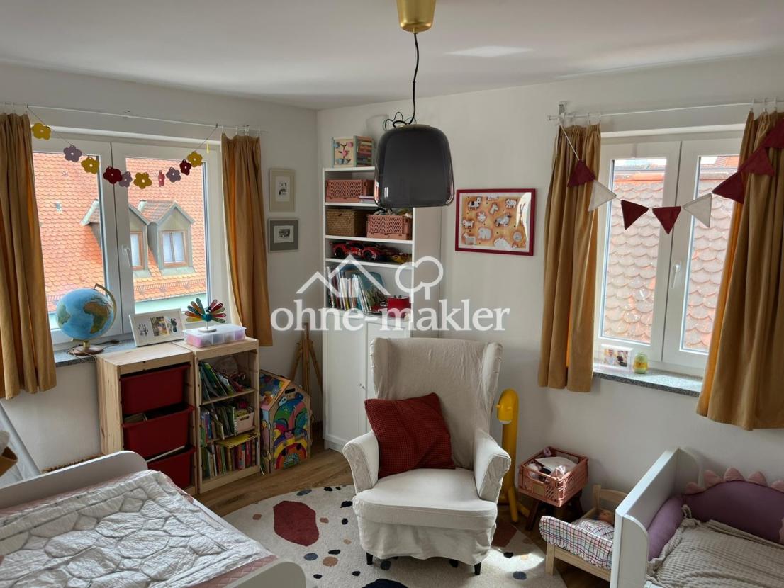 Kinderzimmer