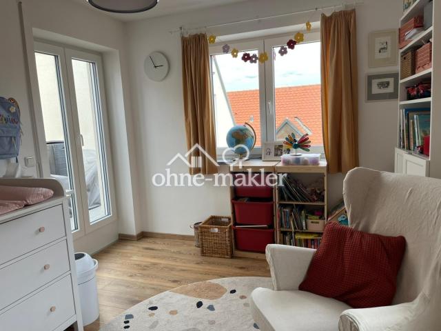 Kinderzimmer