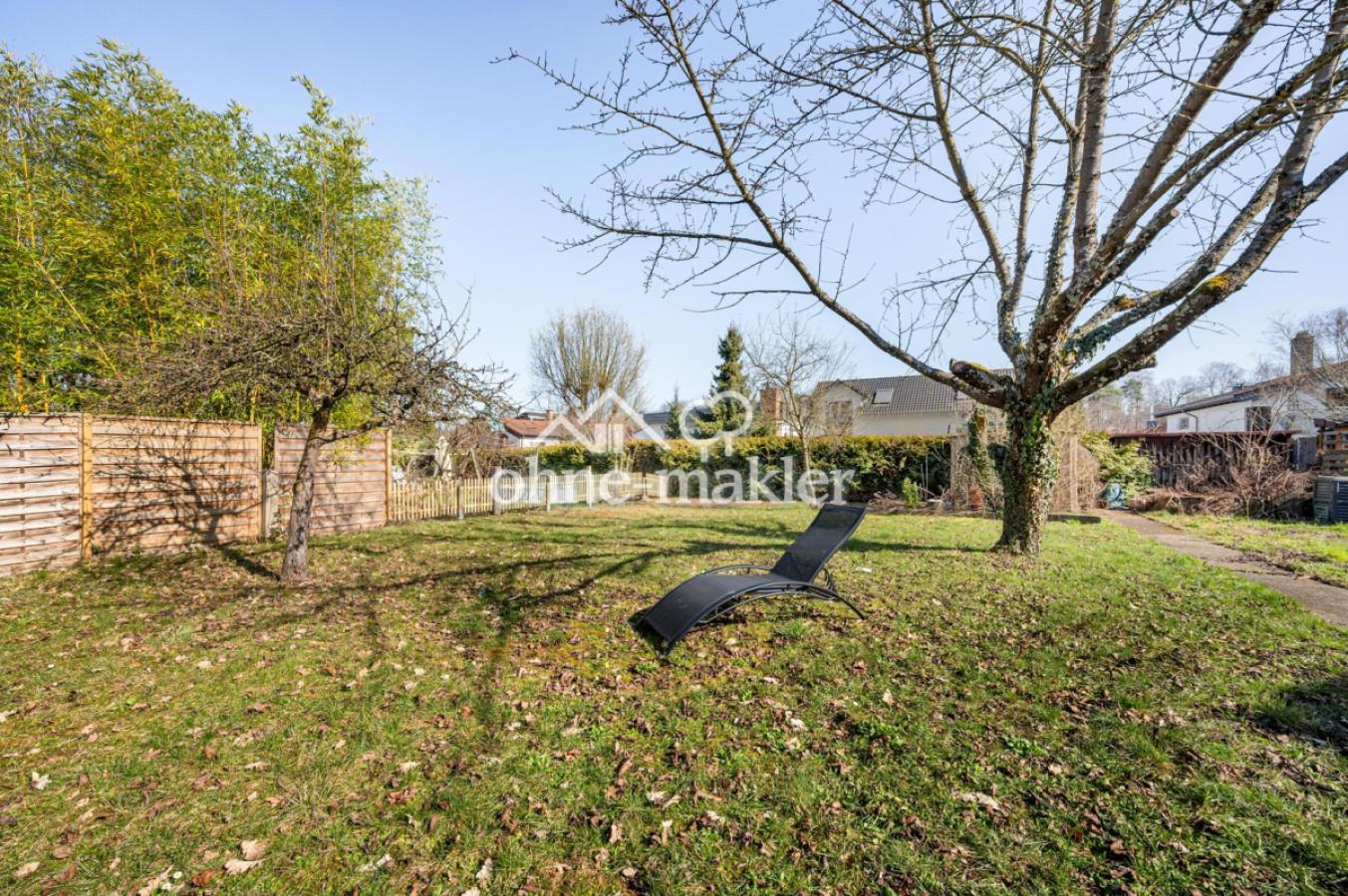 Großer Garten
