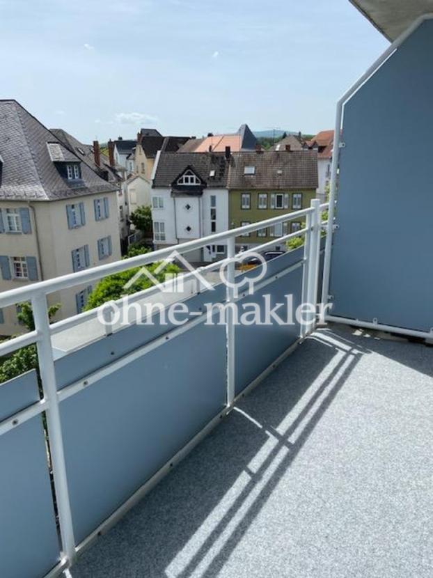 Balkon 