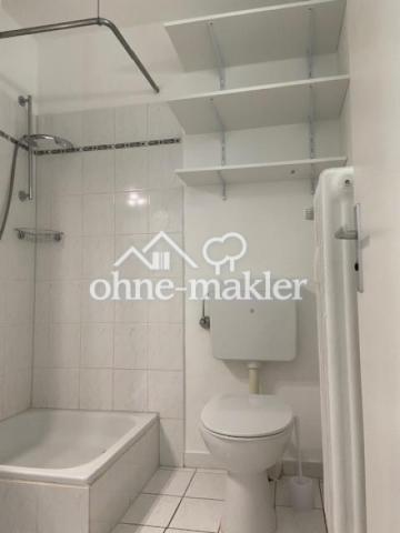 Dusche/WC