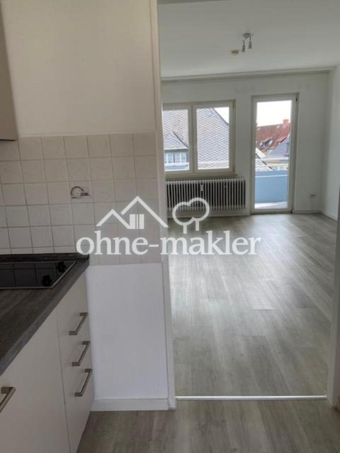 Küche Blick Richtg.SZ/WZ