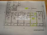 Grundriss Wohnung