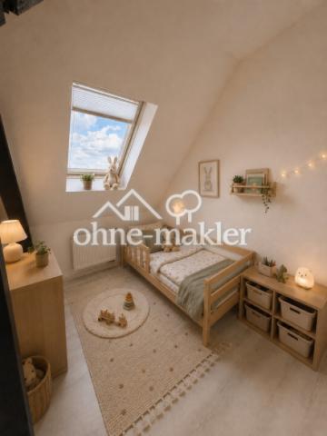 Musterkinderzimmer