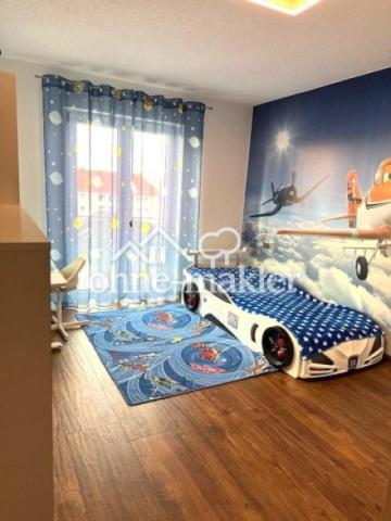 Kinderzimmer 1