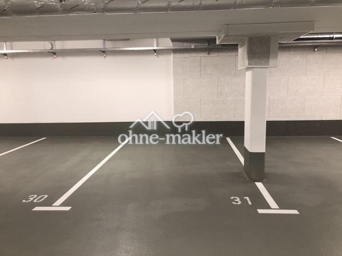 Tiefgaragenstellplatz
