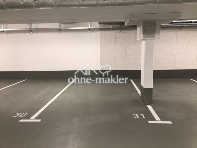 Tiefgaragenstellplatz